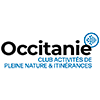 Occitanie Club Activités de Pleine Nature Trail